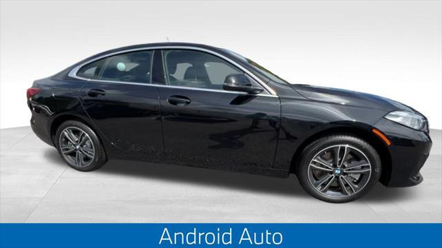 used 2024 BMW 228 Gran Coupe car, priced at $42,947