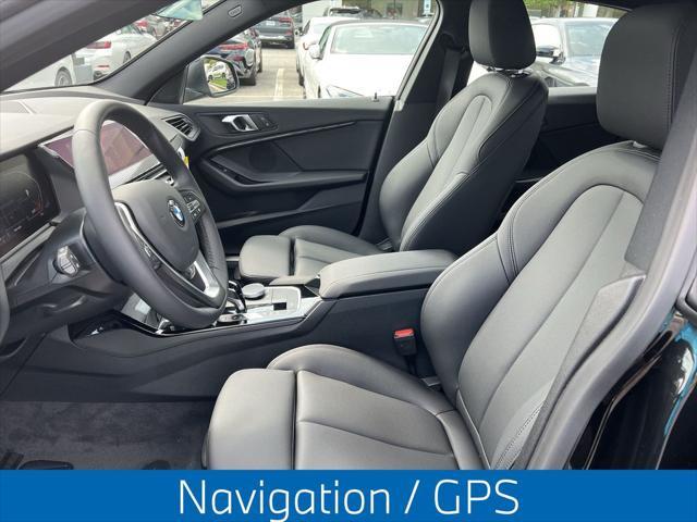 used 2024 BMW 228 Gran Coupe car, priced at $42,947