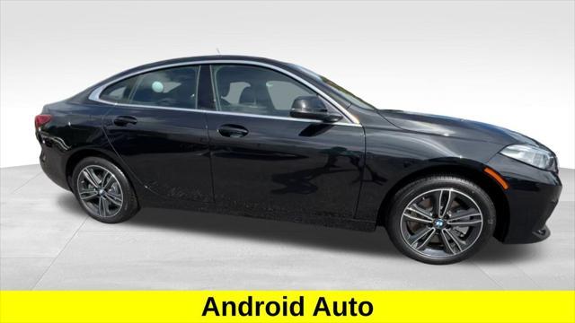 used 2024 BMW 228 Gran Coupe car, priced at $43,073