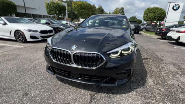 used 2024 BMW 228 Gran Coupe car, priced at $43,073
