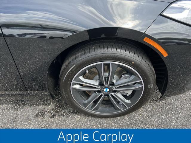 used 2024 BMW 228 Gran Coupe car, priced at $42,947