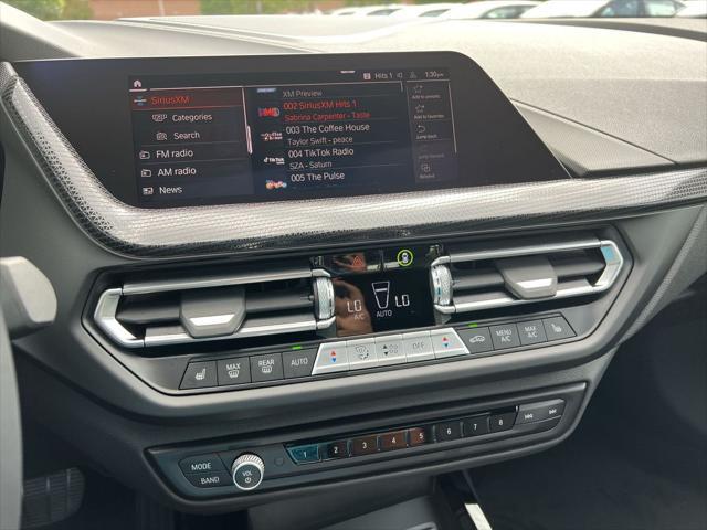 used 2024 BMW 228 Gran Coupe car, priced at $43,073