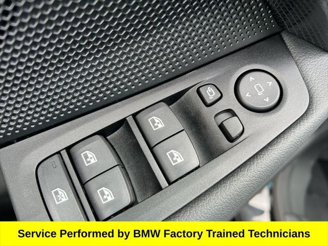 used 2024 BMW 228 Gran Coupe car, priced at $43,073