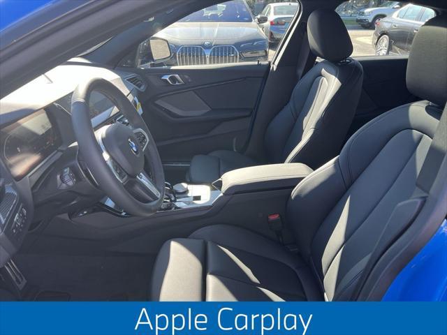 used 2024 BMW 228 Gran Coupe car, priced at $47,825