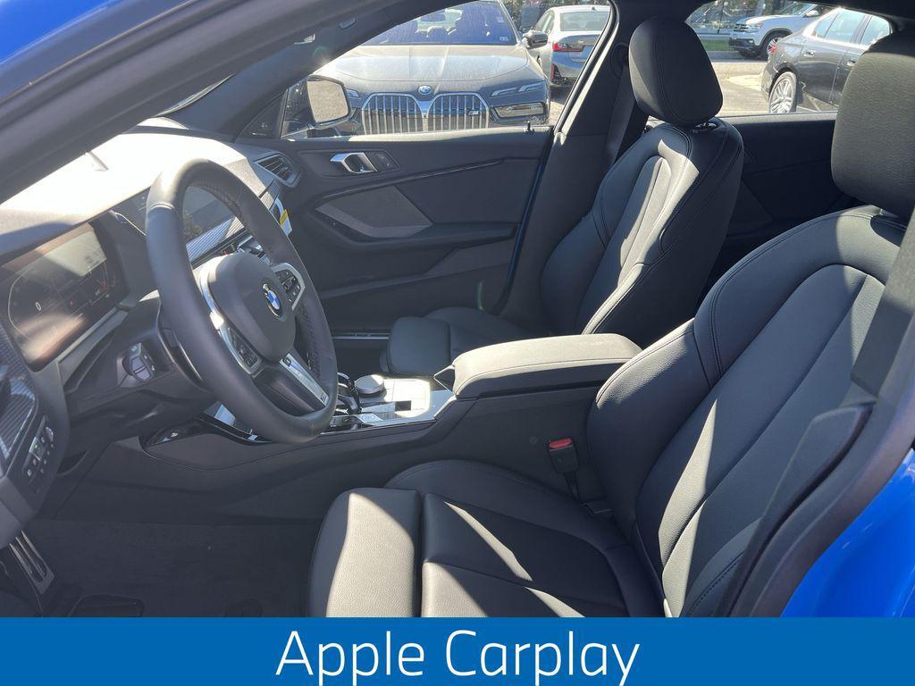 used 2024 BMW 228 Gran Coupe car, priced at $41,923