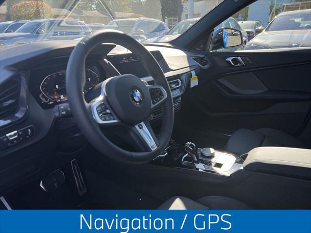 used 2024 BMW 228 Gran Coupe car, priced at $47,825