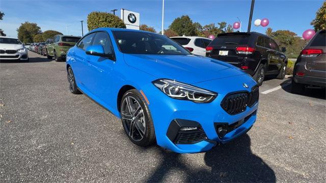 new 2024 BMW 228 Gran Coupe car, priced at $49,755