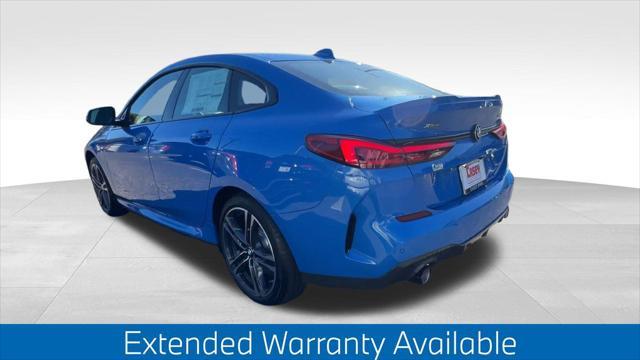 used 2024 BMW 228 Gran Coupe car, priced at $47,825