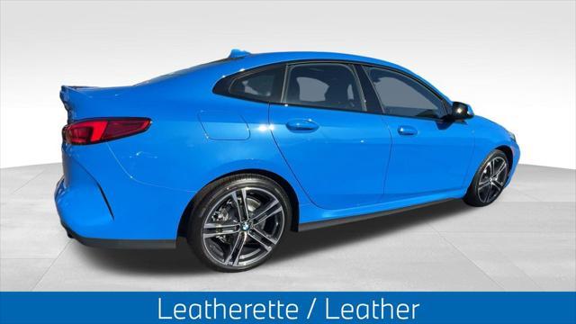 used 2024 BMW 228 Gran Coupe car, priced at $47,825