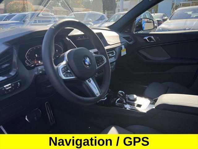 used 2024 BMW 228 Gran Coupe car, priced at $48,461