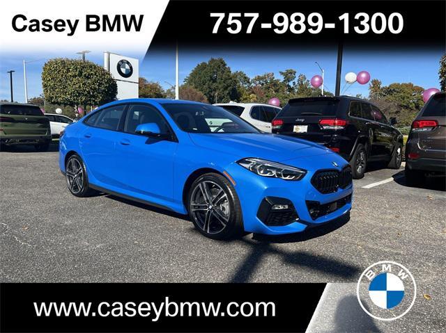 new 2024 BMW 228 Gran Coupe car, priced at $49,755