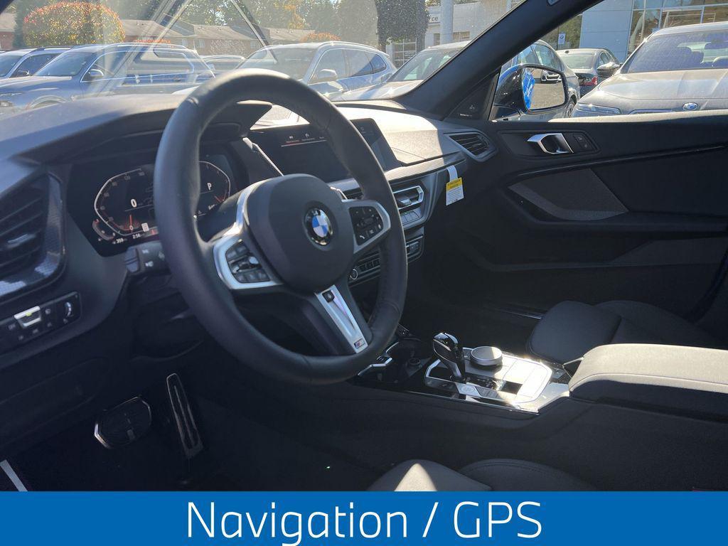 used 2024 BMW 228 Gran Coupe car, priced at $41,923