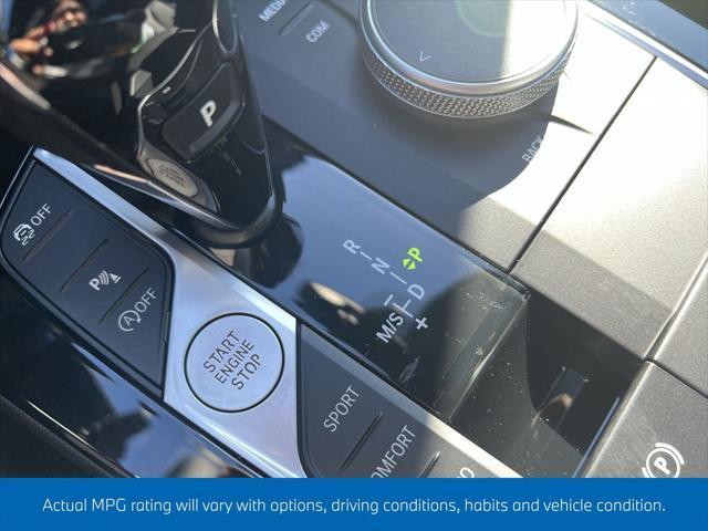 used 2024 BMW 228 Gran Coupe car, priced at $47,825