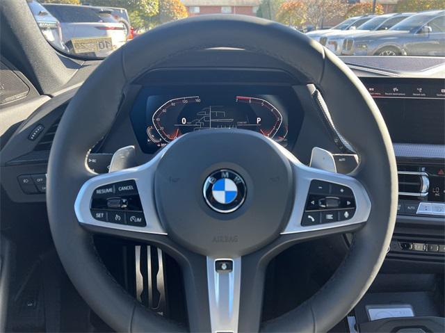 used 2024 BMW 228 Gran Coupe car, priced at $49,755