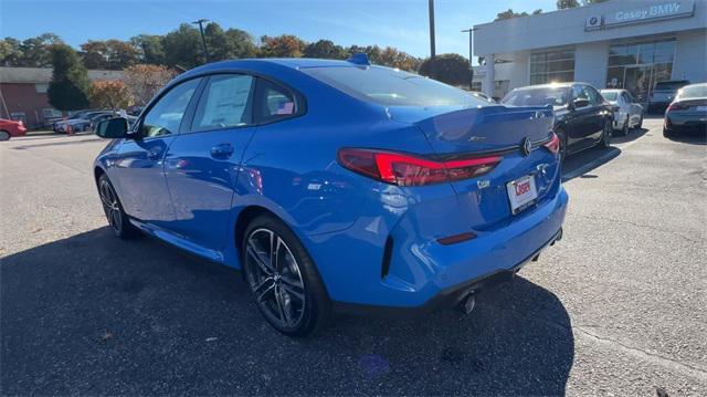 new 2024 BMW 228 Gran Coupe car, priced at $49,755