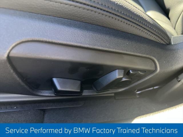 used 2024 BMW 228 Gran Coupe car, priced at $47,825