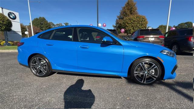 new 2024 BMW 228 Gran Coupe car, priced at $49,755