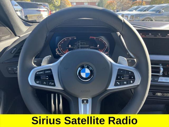 used 2024 BMW 228 Gran Coupe car, priced at $48,461