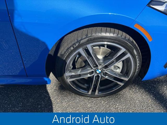 used 2024 BMW 228 Gran Coupe car, priced at $47,825