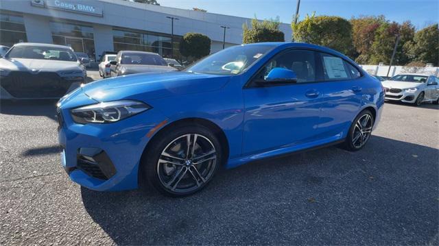 used 2024 BMW 228 Gran Coupe car, priced at $49,755