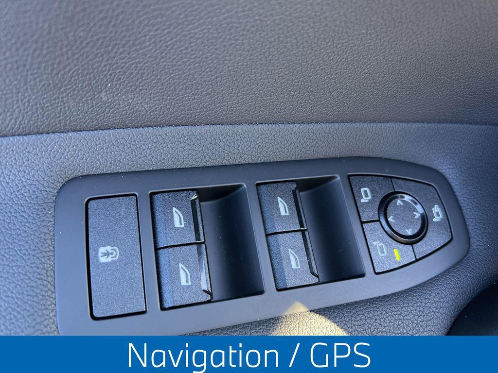 used 2025 BMW iX car, priced at $87,686