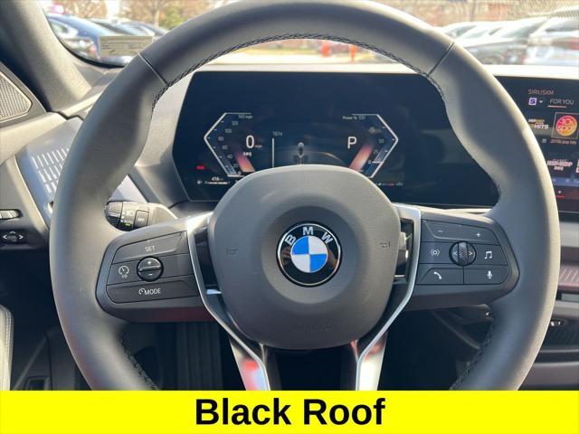 new 2025 BMW 228 Gran Coupe car, priced at $45,725