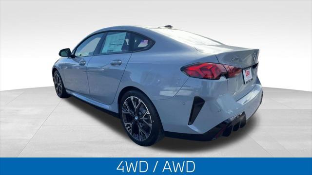 new 2025 BMW 228 Gran Coupe car, priced at $45,725