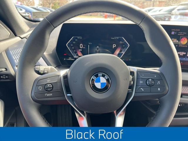 new 2025 BMW 228 Gran Coupe car, priced at $45,725