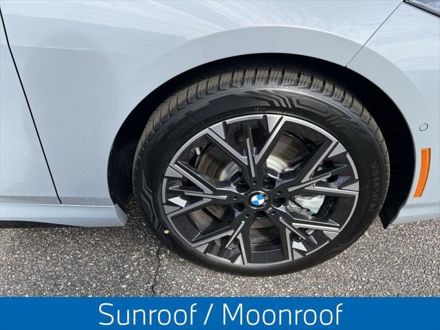 new 2025 BMW 228 Gran Coupe car, priced at $45,725