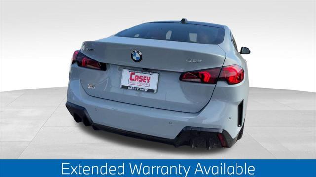 new 2025 BMW 228 Gran Coupe car, priced at $45,725