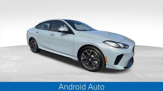 new 2025 BMW 228 Gran Coupe car, priced at $45,725