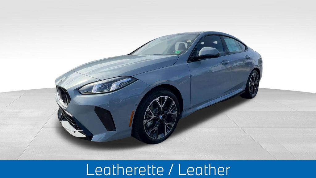 used 2025 BMW 228 Gran Coupe car, priced at $45,725