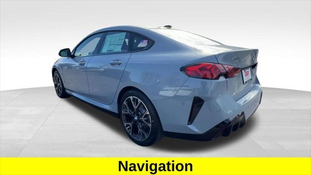 new 2025 BMW 228 Gran Coupe car, priced at $45,725