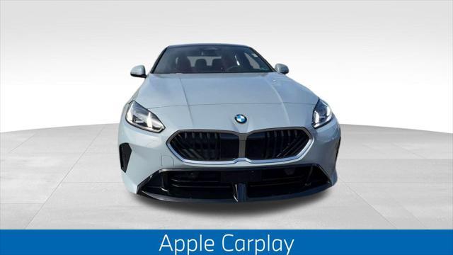 new 2025 BMW 228 Gran Coupe car, priced at $45,725