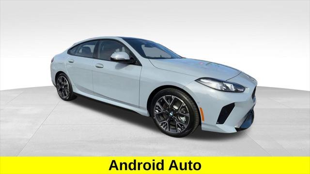 new 2025 BMW 228 Gran Coupe car, priced at $45,725
