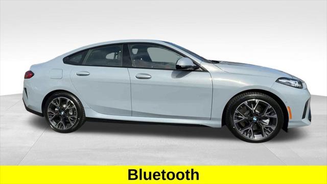 new 2025 BMW 228 Gran Coupe car, priced at $45,725