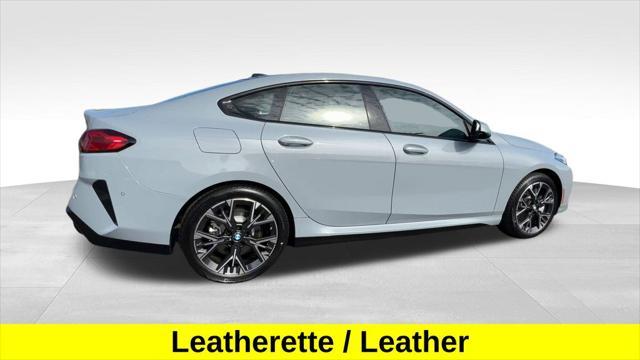 new 2025 BMW 228 Gran Coupe car, priced at $45,725