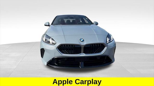 new 2025 BMW 228 Gran Coupe car, priced at $45,725
