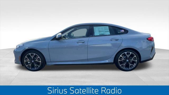 new 2025 BMW 228 Gran Coupe car, priced at $45,725