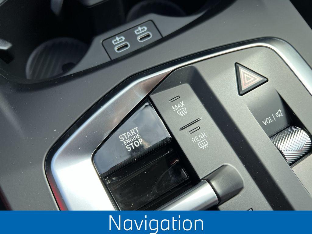 used 2025 BMW 228 Gran Coupe car, priced at $45,725