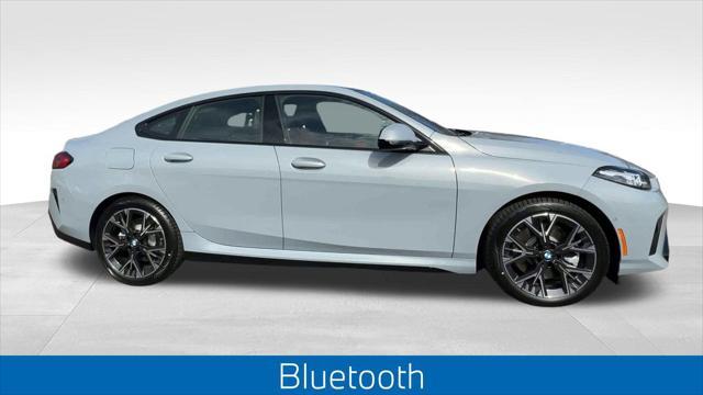 new 2025 BMW 228 Gran Coupe car, priced at $45,725