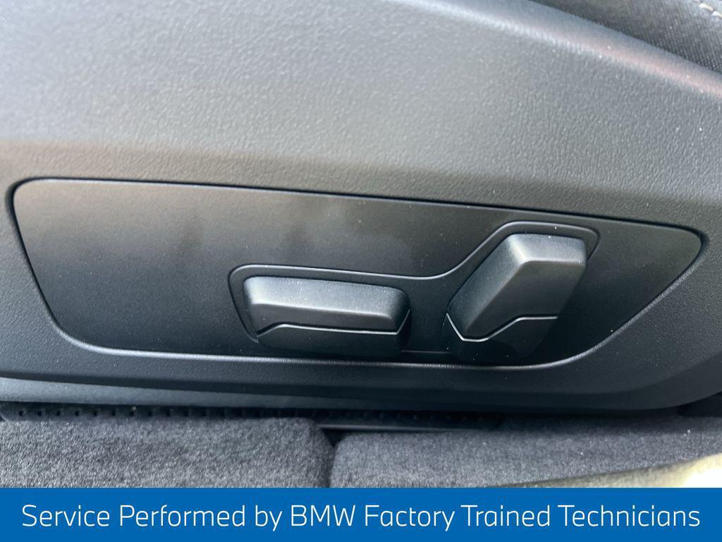 used 2025 BMW 228 Gran Coupe car, priced at $45,725