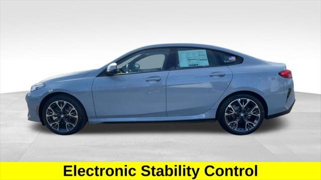 new 2025 BMW 228 Gran Coupe car, priced at $45,725