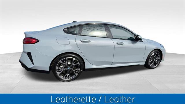 new 2025 BMW 228 Gran Coupe car, priced at $45,725