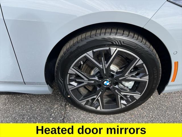 new 2025 BMW 228 Gran Coupe car, priced at $45,725