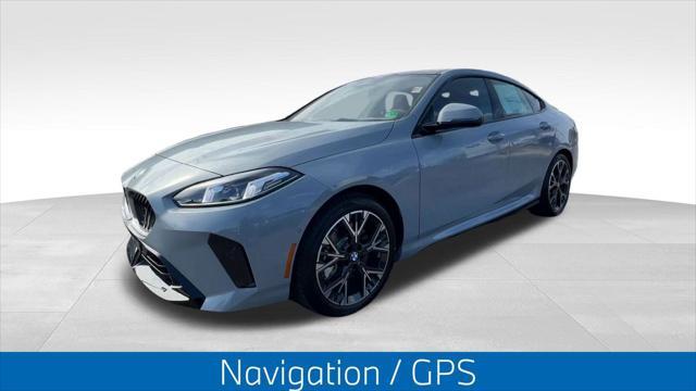 new 2025 BMW 228 Gran Coupe car, priced at $45,725