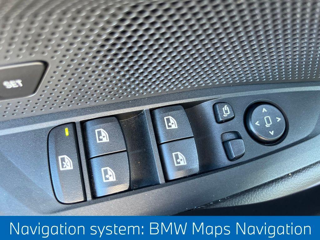 used 2023 BMW i4 Gran Coupe car, priced at $34,695