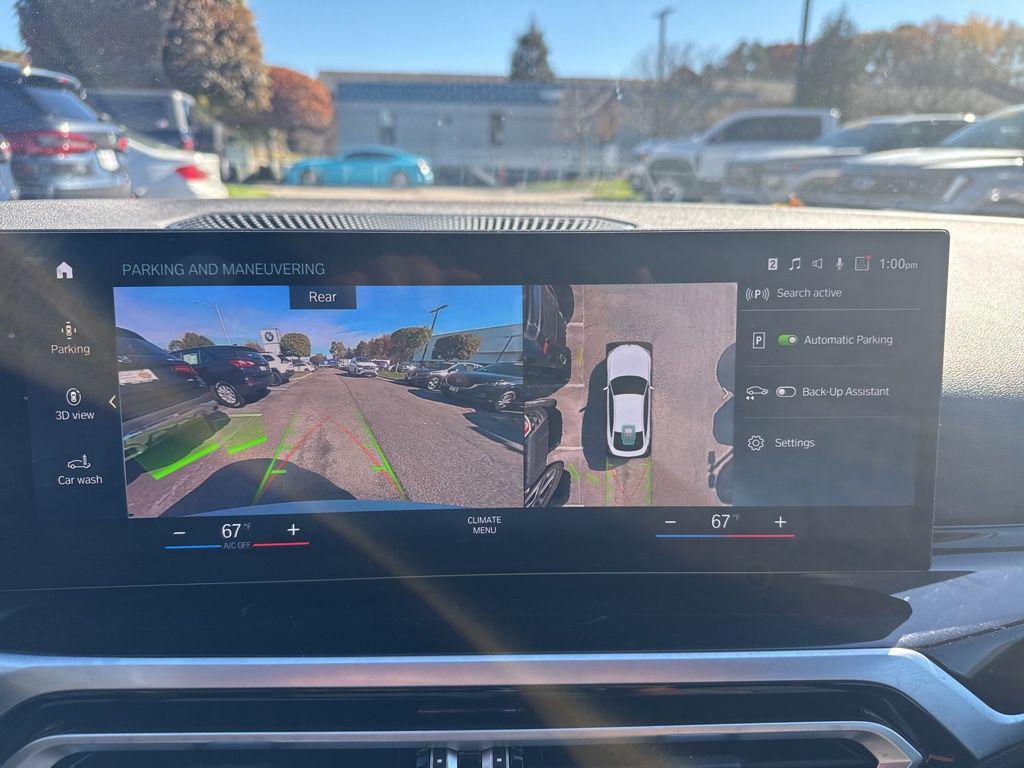 used 2023 BMW i4 Gran Coupe car, priced at $36,909