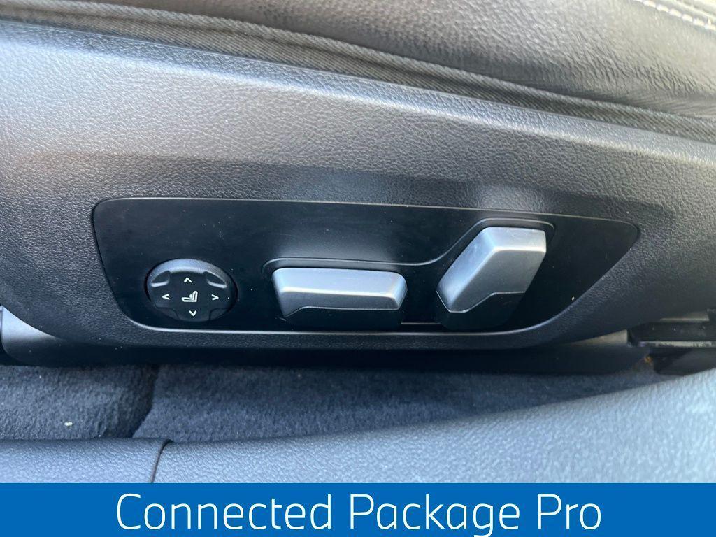 used 2023 BMW i4 Gran Coupe car, priced at $34,695