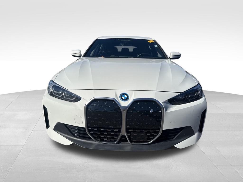 used 2023 BMW i4 Gran Coupe car, priced at $36,909
